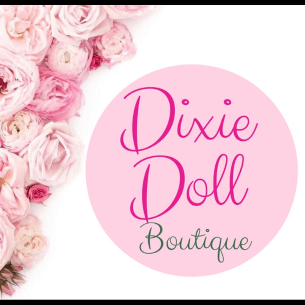 Meet your Posher, Dixie